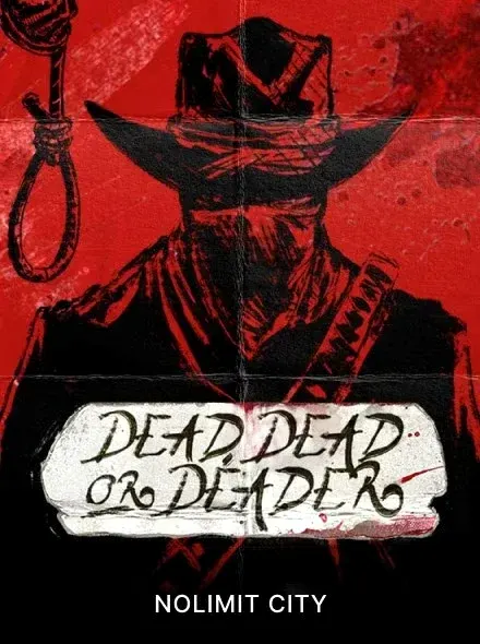Dead Dead Deaders