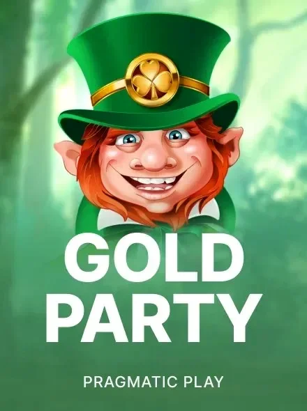Gold Party